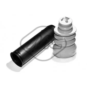 Butée élastique, suspension Metalcaucho 06244