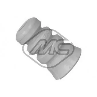 Butée élastique, suspension Metalcaucho 06246