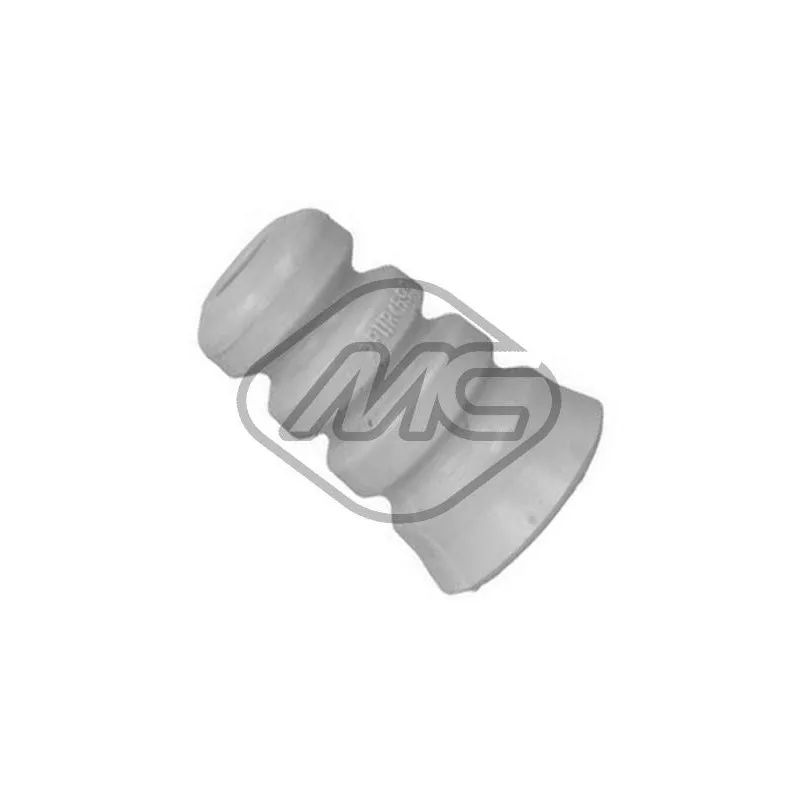 Butée élastique, suspension Metalcaucho 06246