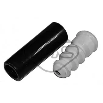Butée élastique, suspension Metalcaucho 06247