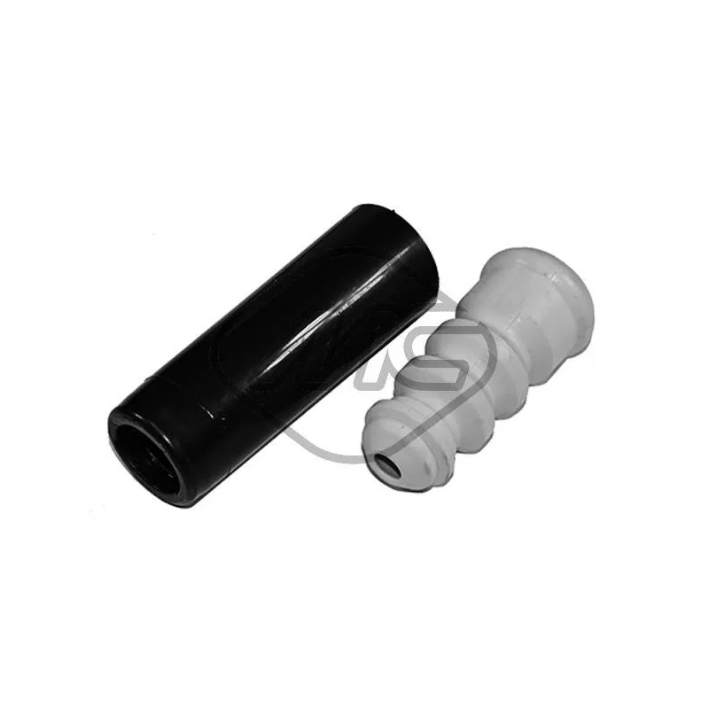 Butée élastique, suspension Metalcaucho 06247