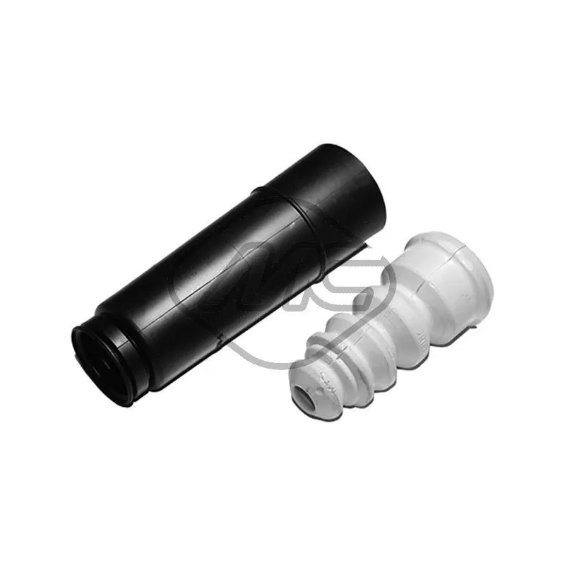Butée élastique, suspension Metalcaucho 06248