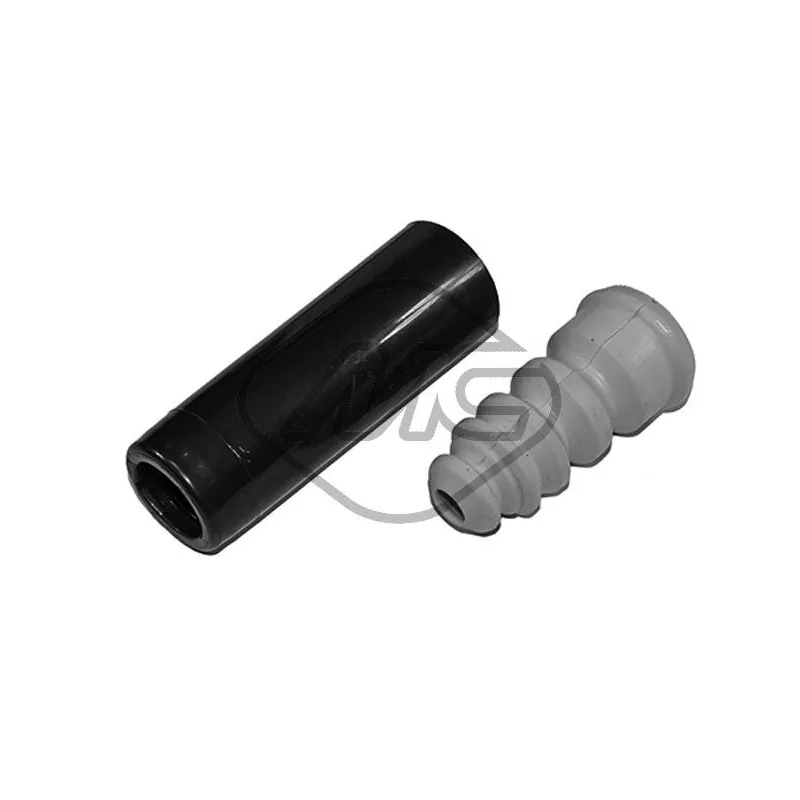 Butée élastique, suspension Metalcaucho 06249