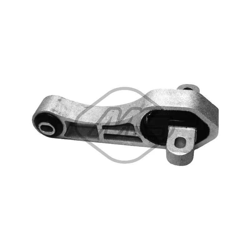 Support, suspension du moteur Metalcaucho 06252