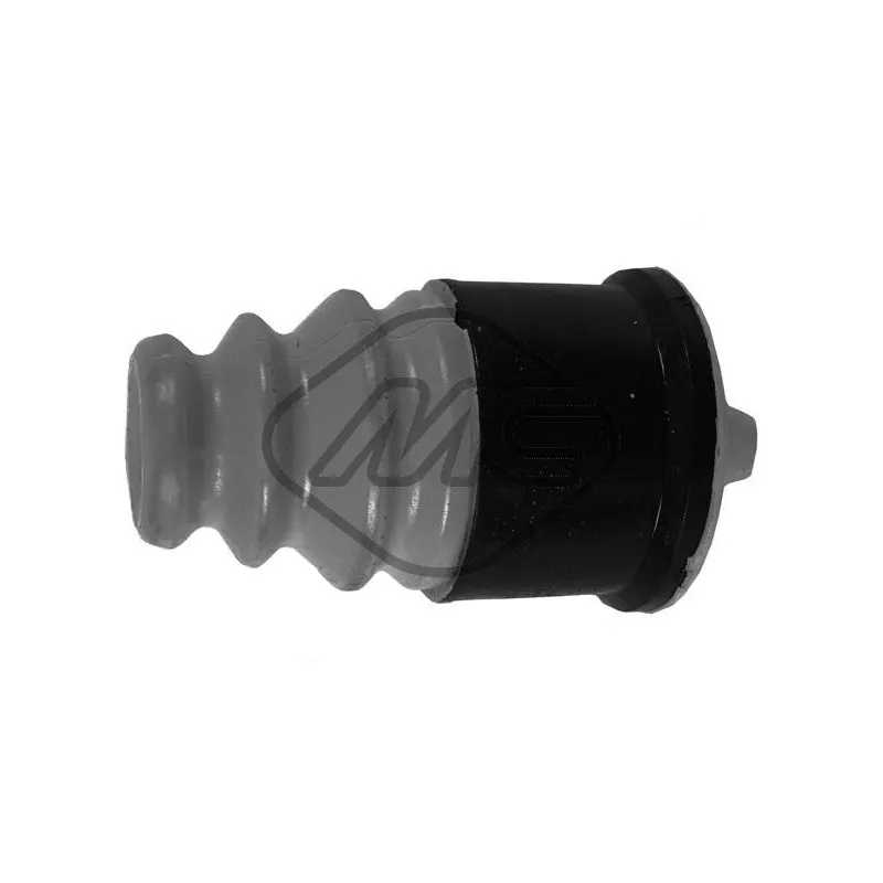 Butée élastique, suspension Metalcaucho 06255