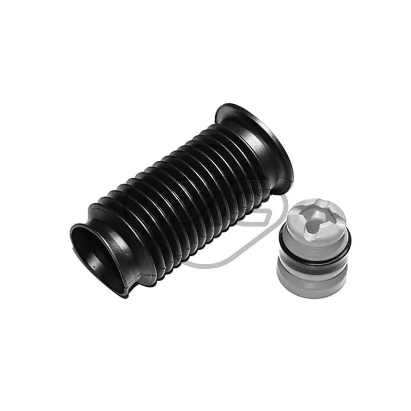 Butée élastique, suspension Metalcaucho 06256