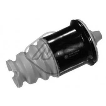 Butée élastique, suspension Metalcaucho