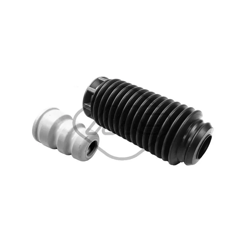 Butée élastique, suspension Metalcaucho 06259