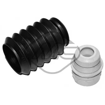 Butée élastique, suspension Metalcaucho 06260