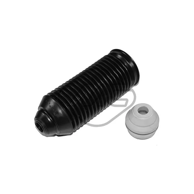 Butée élastique, suspension Metalcaucho 06261