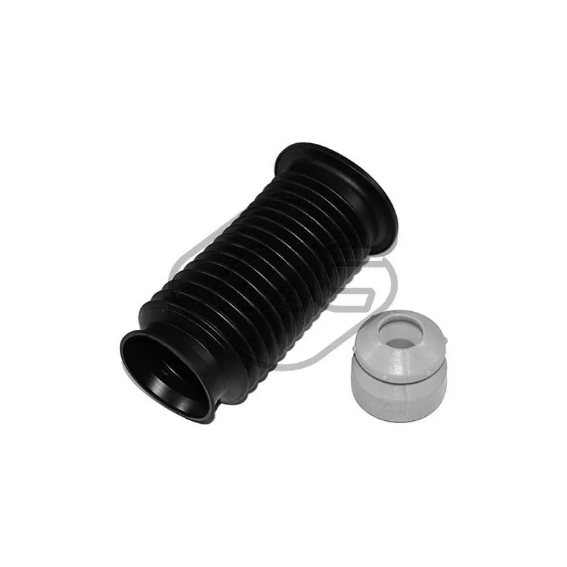 Butée élastique, suspension Metalcaucho 06262