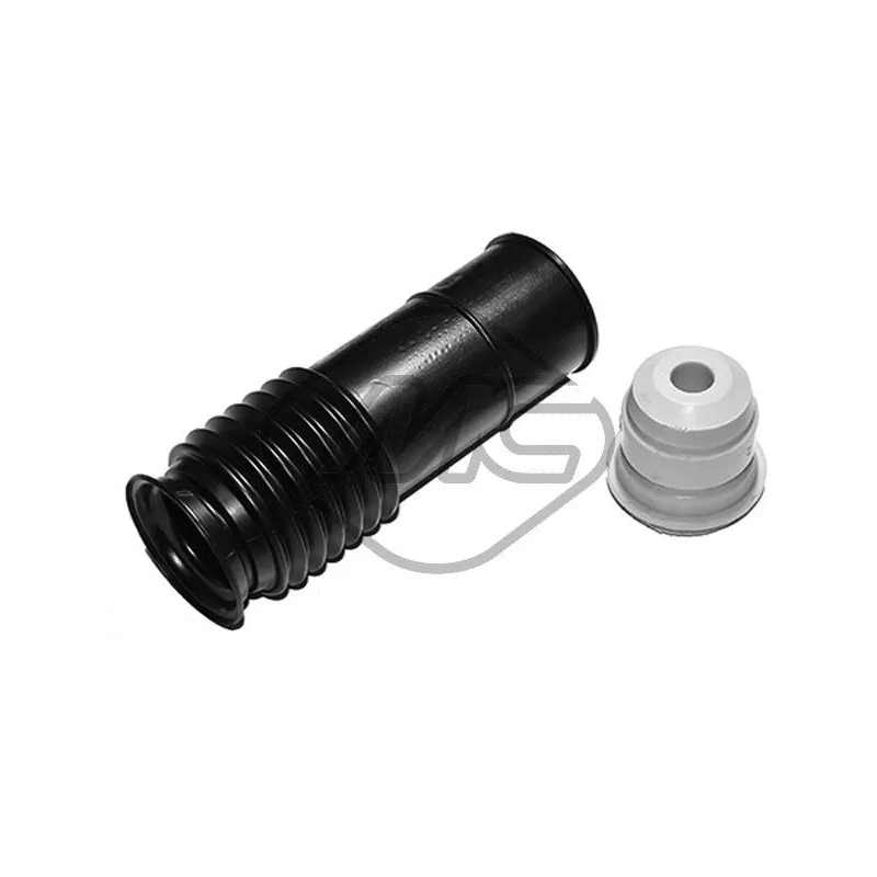 Butée élastique, suspension Metalcaucho 06263
