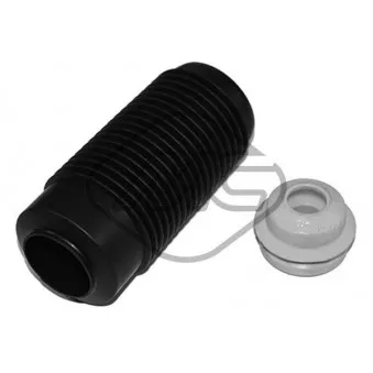 Butée élastique, suspension Metalcaucho 06264