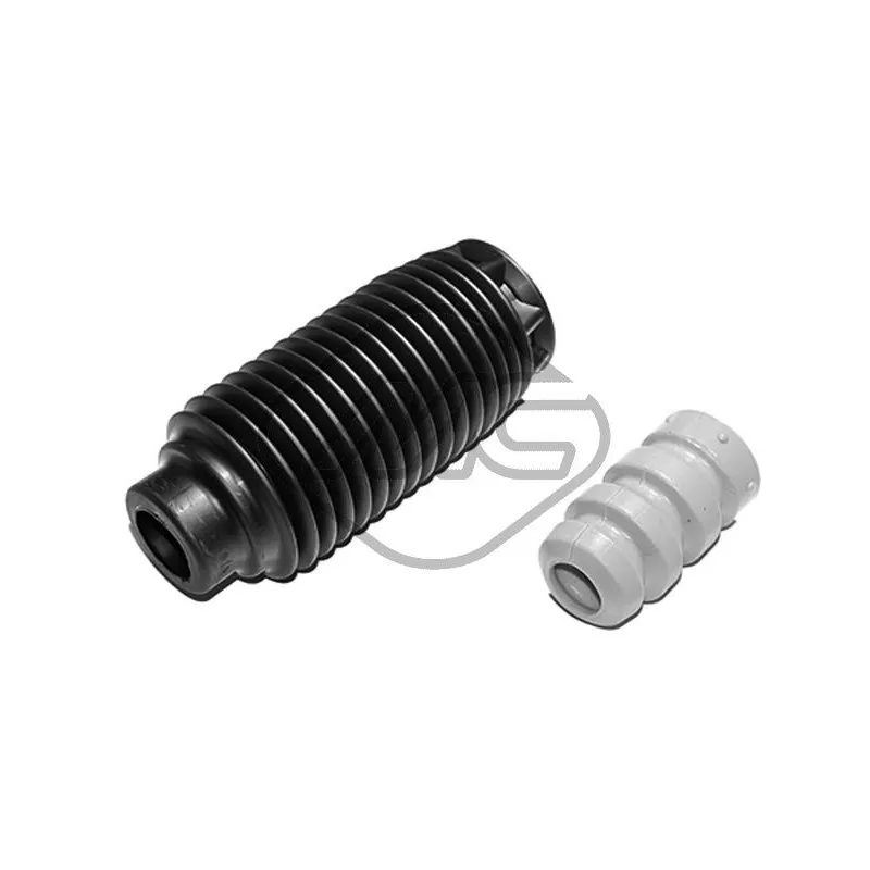 Butée élastique, suspension Metalcaucho 06266
