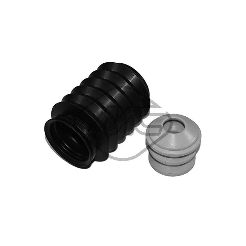 Butée élastique, suspension Metalcaucho 06268