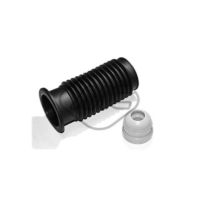Butée élastique, suspension Metalcaucho 06270