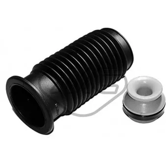 Butée élastique, suspension Metalcaucho 06271