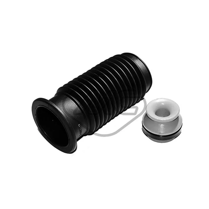 Butée élastique, suspension Metalcaucho 06271