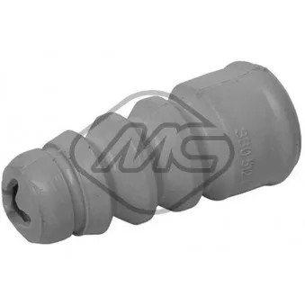 Butée élastique, suspension Metalcaucho 06275