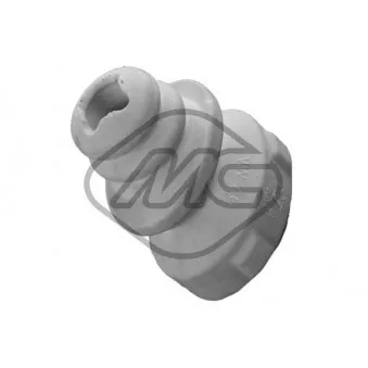 Butée élastique, suspension Metalcaucho 06277