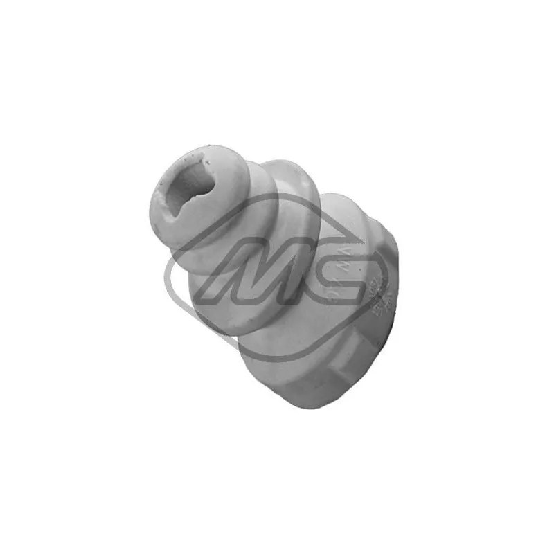 Butée élastique, suspension Metalcaucho 06277