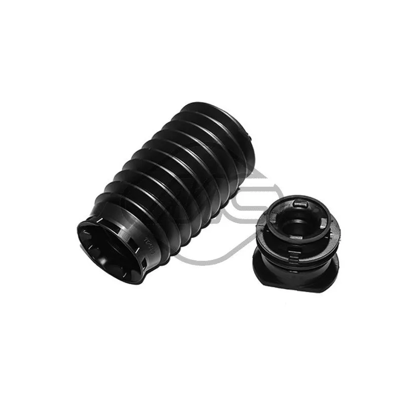 Butée élastique, suspension Metalcaucho 06278
