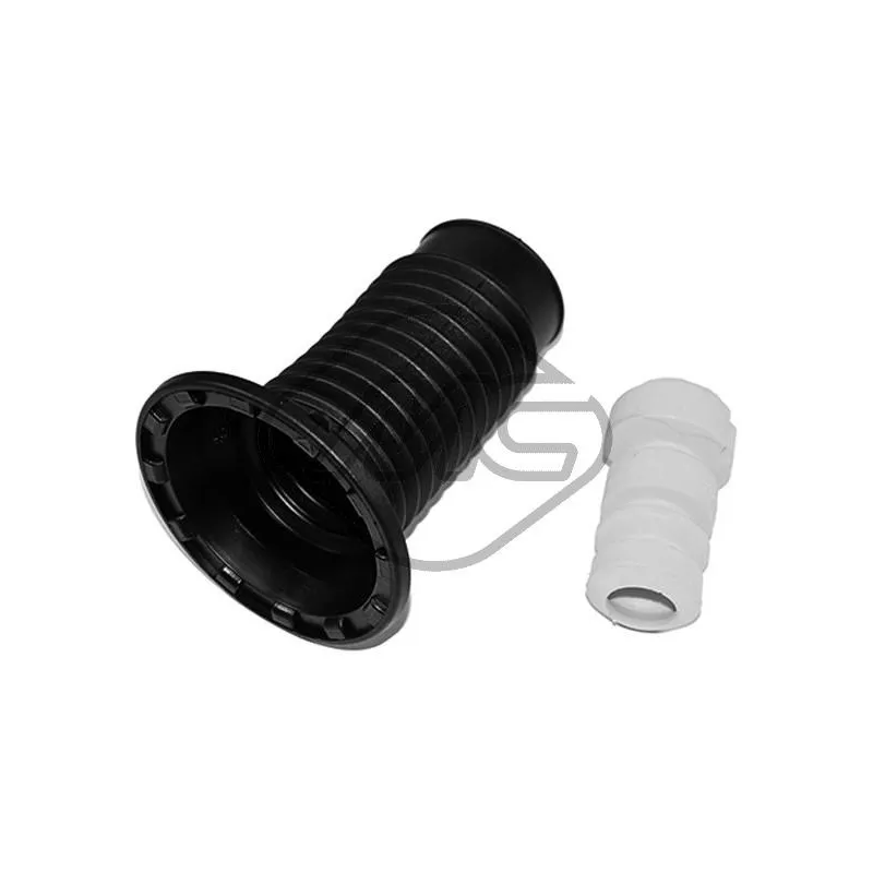Butée élastique, suspension Metalcaucho 06279