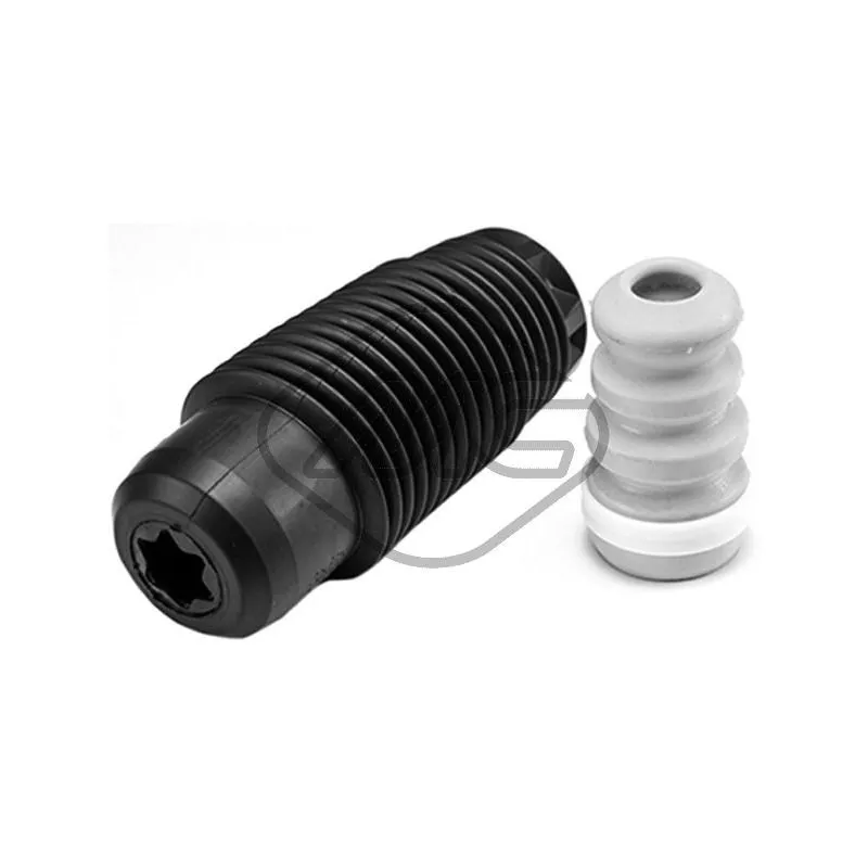 Kit de protection contre la poussière, amortisseur Metalcaucho 06294
