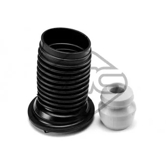 Butée élastique, suspension Metalcaucho 06295