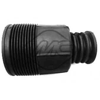Butée élastique, suspension Metalcaucho 06299