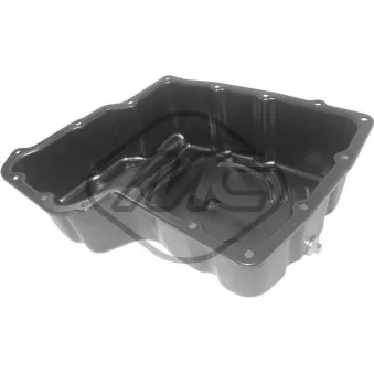 Carter d'huile Metalcaucho 06309