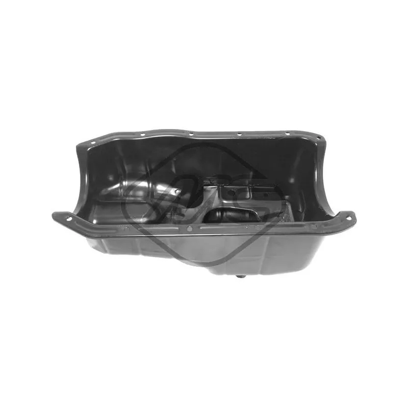 Carter d'huile Metalcaucho 06312