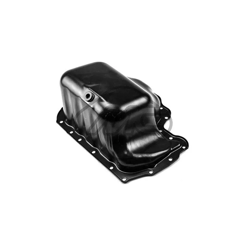 Carter d'huile Metalcaucho 06318