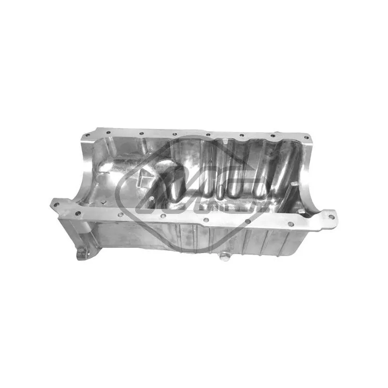 Carter d'huile Metalcaucho 06321