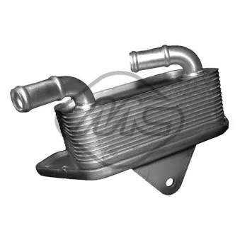 Radiateur d'huile Metalcaucho 06334