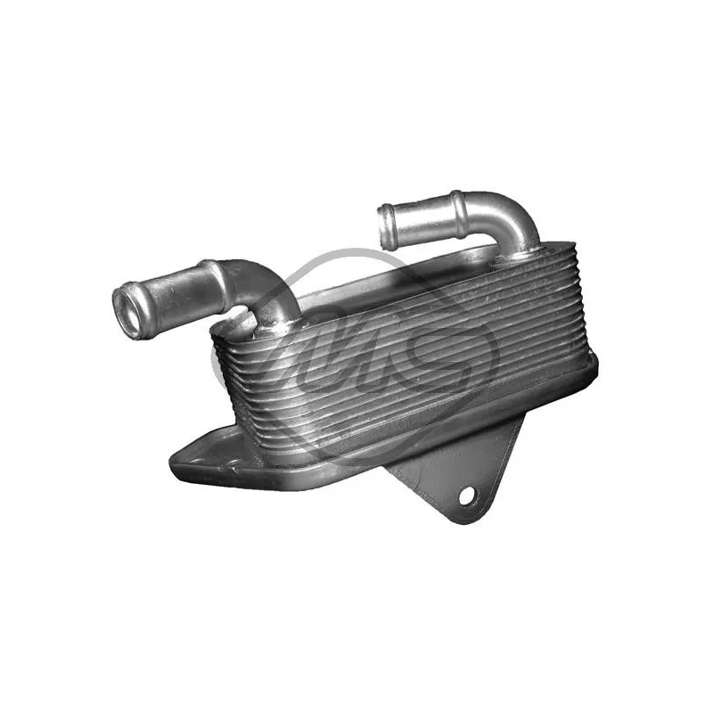 Radiateur d'huile Metalcaucho 06334