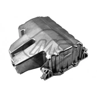 Carter d'huile Metalcaucho 06337