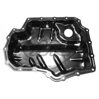 Carter d'huile Metalcaucho 06340