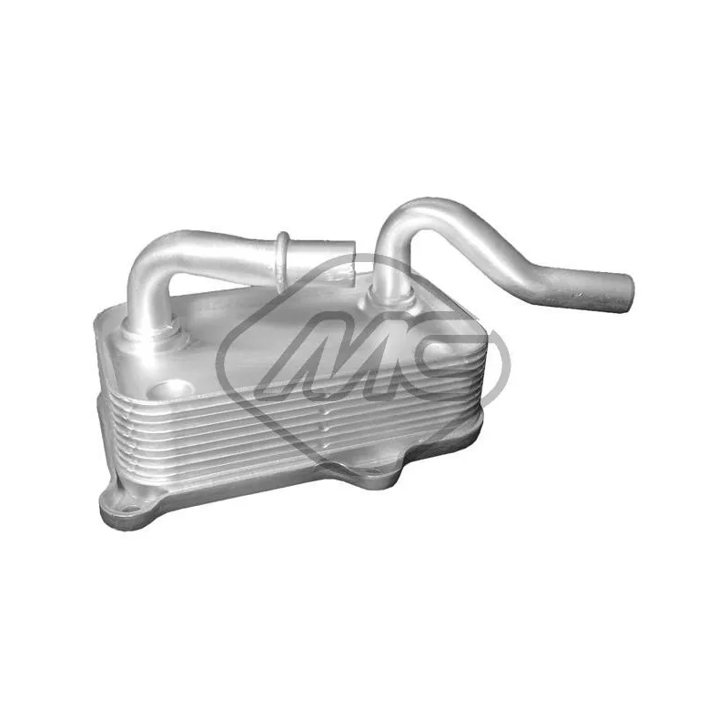 Radiateur d'huile Metalcaucho 06351