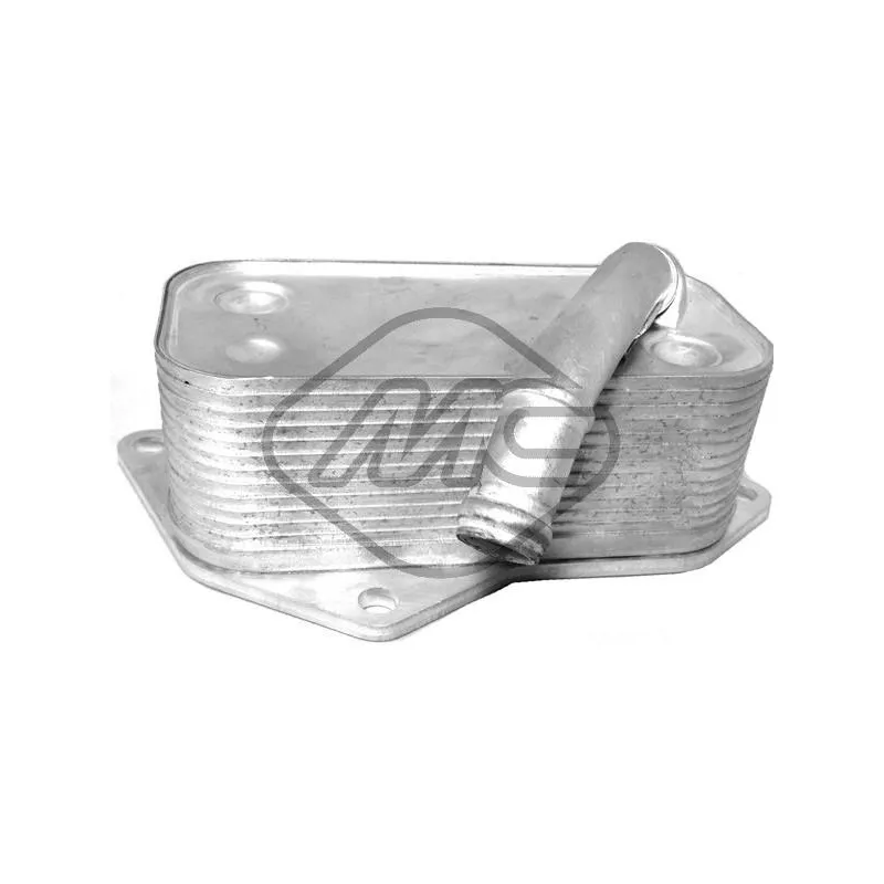 Radiateur d'huile Metalcaucho 06362