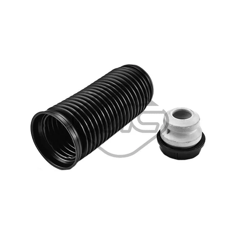 Kit de protection contre la poussière, amortisseur Metalcaucho 06377