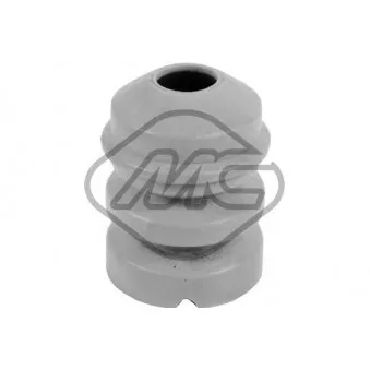 Butée élastique, suspension Metalcaucho 06388