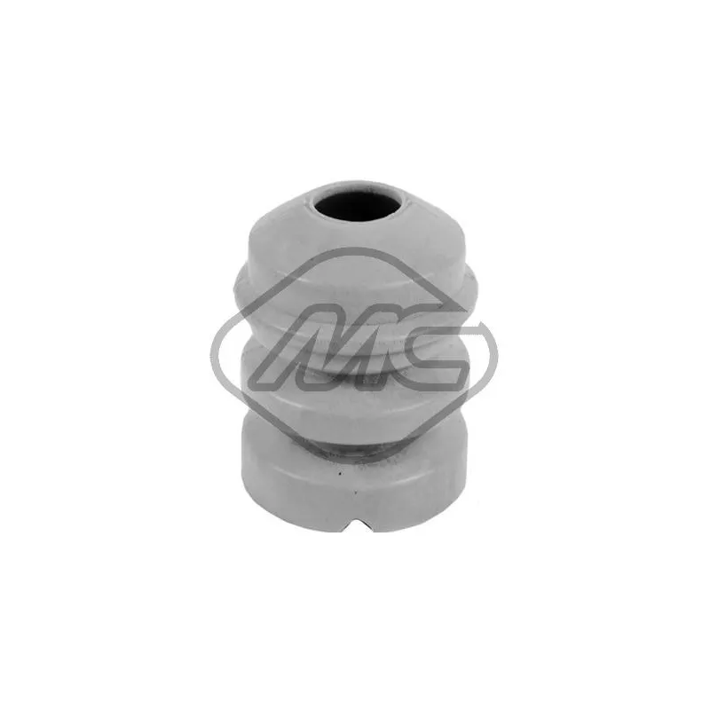 Butée élastique, suspension Metalcaucho 06388