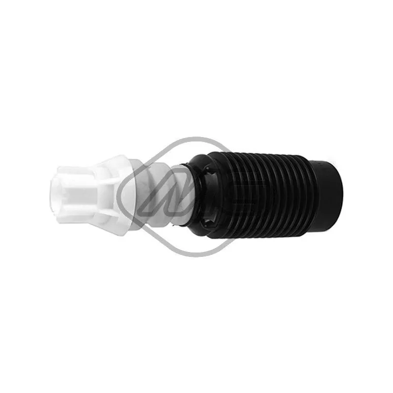 Butée élastique, suspension Metalcaucho 06392