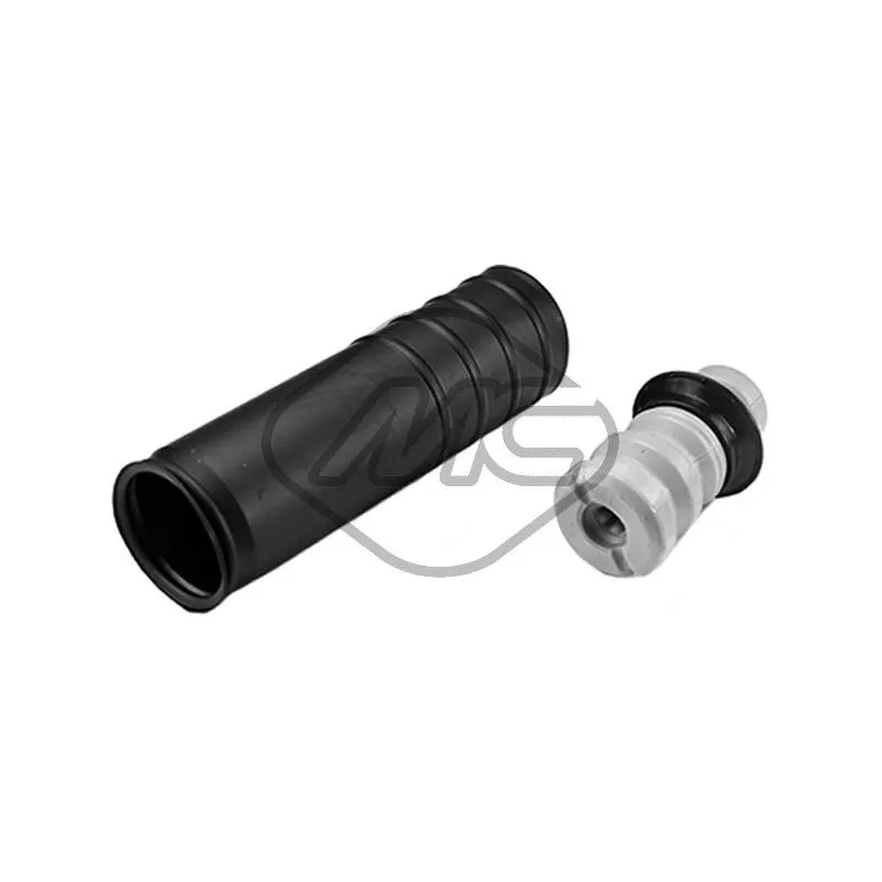 Kit de protection contre la poussière, amortisseur Metalcaucho 06395
