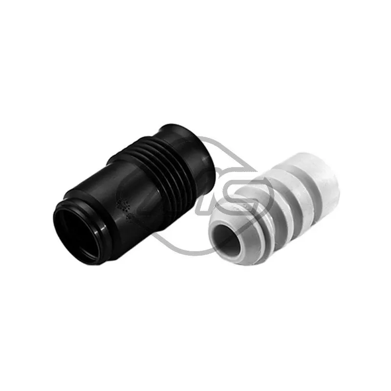 Kit de protection contre la poussière, amortisseur Metalcaucho 06400