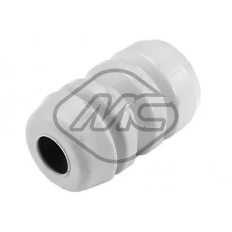 Butée élastique, suspension Metalcaucho 06402