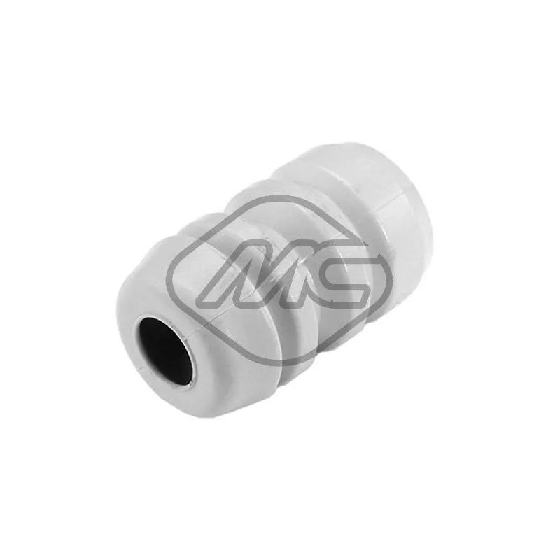 Butée élastique, suspension Metalcaucho 06402