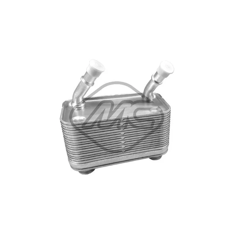 Radiateur d'huile Metalcaucho 06408