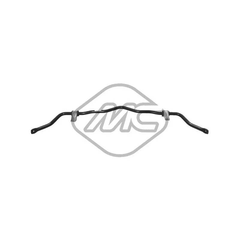 Stabilisateur, chassis Metalcaucho 06412
